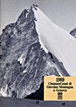 1989 Cinquant`anni di Giovane Montagna a Genova